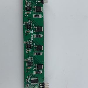 L005921-IQ Aurora Wash Led Driver DRV-035V