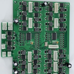 L004906-Blinder Innovative LED Driver PCB 1