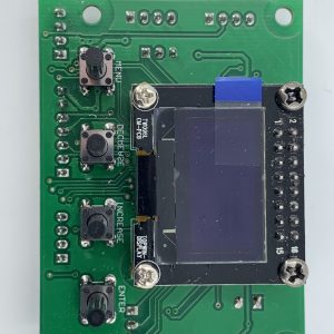 L004906-Blinder Innovative Display PCB