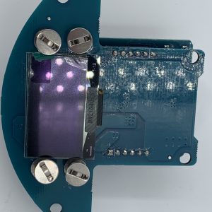 L005618-TOUR PAR 150 Display MAIN PCB