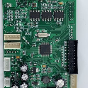 L004840-F-5 Pro Main PCB 2