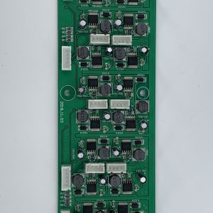 L004840-F-5/F-7 Pro Led Driver PCB 1