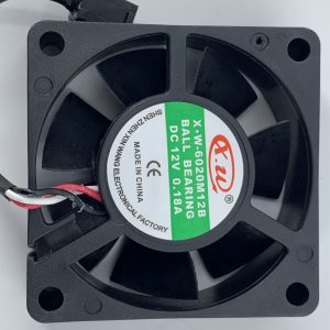 L004840-F-5 Pro FAN W-6020M12B