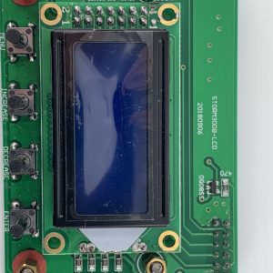 L004840-F-5 Pro Display PCB