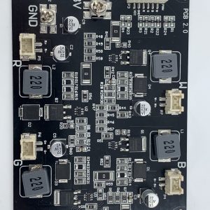 L005927-F-6 Go LED Driver PCB