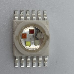 L004898-Par 18x15WPRO RGBWA Led Chip