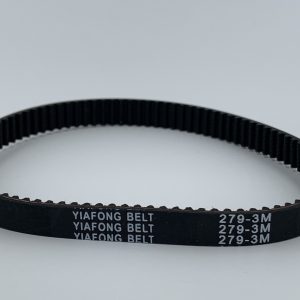 L006186-Scorpio Wash Rubber Belt PAN