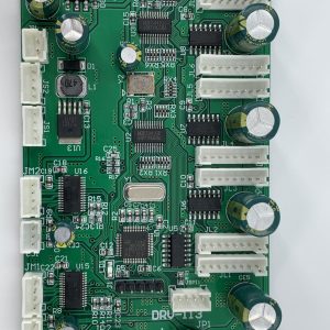 L006186-Scorpio Wash Led Driver PCB