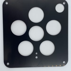 L005377-Luminus PRO IP Plastic Cover