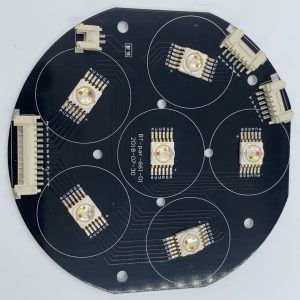 L005377-Luminus PRO IP LED Panel PCB