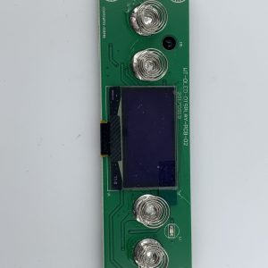 L005377-Luminus PRO IP Display PCB