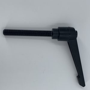L005313-Vintage 7 Screw Handle