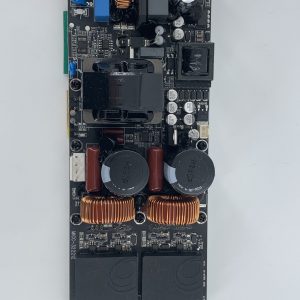 L006185-Quadro DSP 2.0 PSU