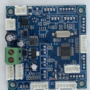L005313-Vintage 7 Ultra Main PCB