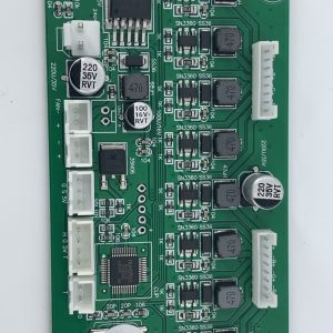 L005527-Cob System Led Driver PCB