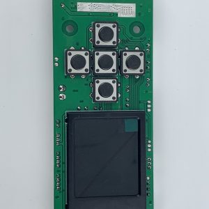 L005539-ACL LINE 12 Display PCB