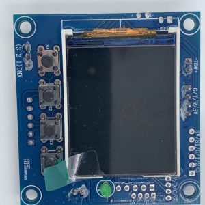 L006087-Vintage 7 Ultra Display PCB