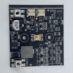 L005539-ACL LINE 12 Led Driver PCB