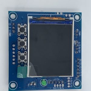L005313-Vintage 7 Display PCB
