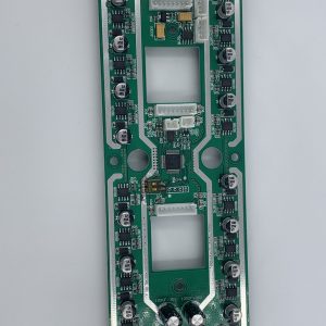 L005539-ACL LINE 12 Main PCB