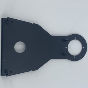 L005606-Linea ZOOM Metal Cover