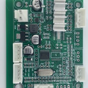 L005606-Linea ZOOM Move Controller