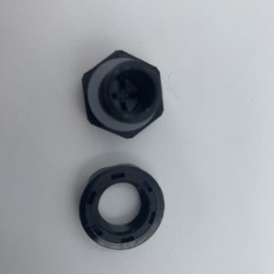 L005909-Pixel Bar IP65 Screw Plastic