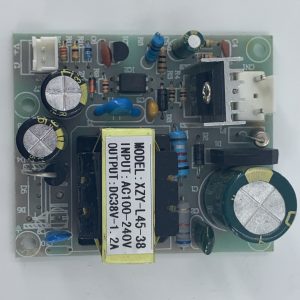 L006120-Mini Profile 40w Power Supply