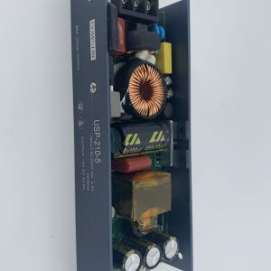 L005909-Pixel Bar IP65 Power Supply