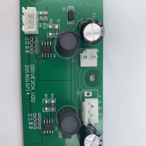 L005617-TV MINI FRESNEL TW Driver PCB