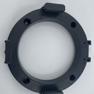 L005617-TV MINI FRESNEL TW Front Plastic Cover