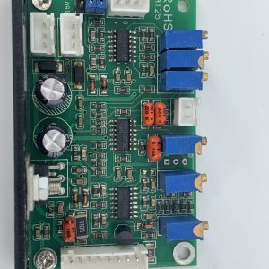 1000RGB/2000RGB Controller Diode