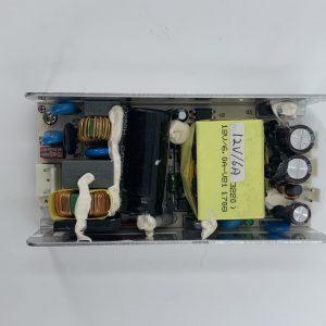 1000RGB/2000RGB Power Supply