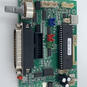 1000RGB/2000RGB Main PCB