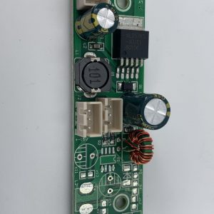 1000RGB/2000RGB 12V PCB