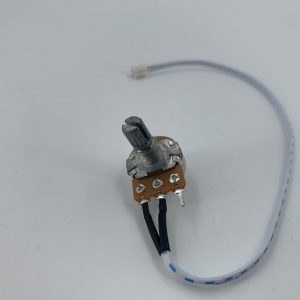 1000RGB/2000RGB MIC Knob