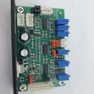 1000RGB/2000RGB Diode Controller