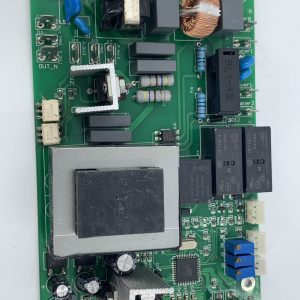 L004601-1500 JET Main PCB