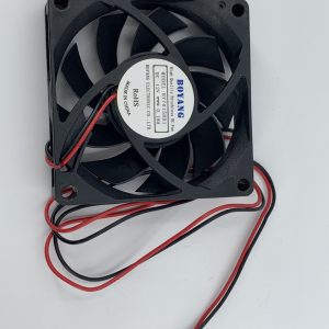 L004601-1500 JET Fan