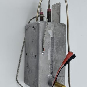 L004601-1500 JET Heating Element