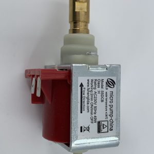 L004601-1500 JET Oil Pump