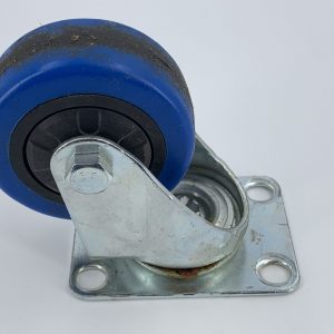 FOS Case Wheel