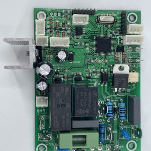 L004601-1500 JET Main PCB 2