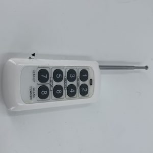 L004601-1500 JET Remote Control