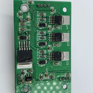 L004601-1500 JET LED Driver PCB
