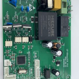 L004912-Haze 1200 PRO MAIN PCB V2.0