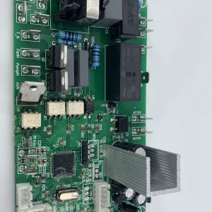 L004912-Haze 1200 PRO MAIN PCB