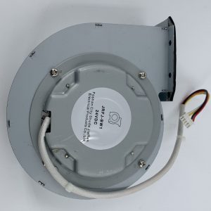 L005249-Haze 700 DMX FAN 24VDC