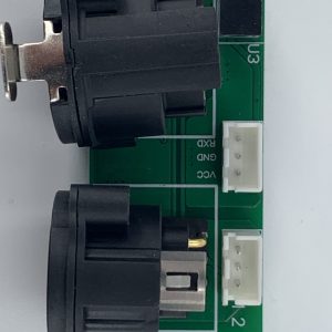 L004911-Stage Haze/Haze 1200Pro  XLR IN/OUT