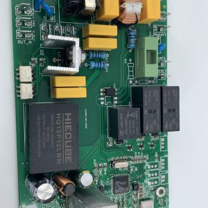 L004599-Haze Touring Main PCB